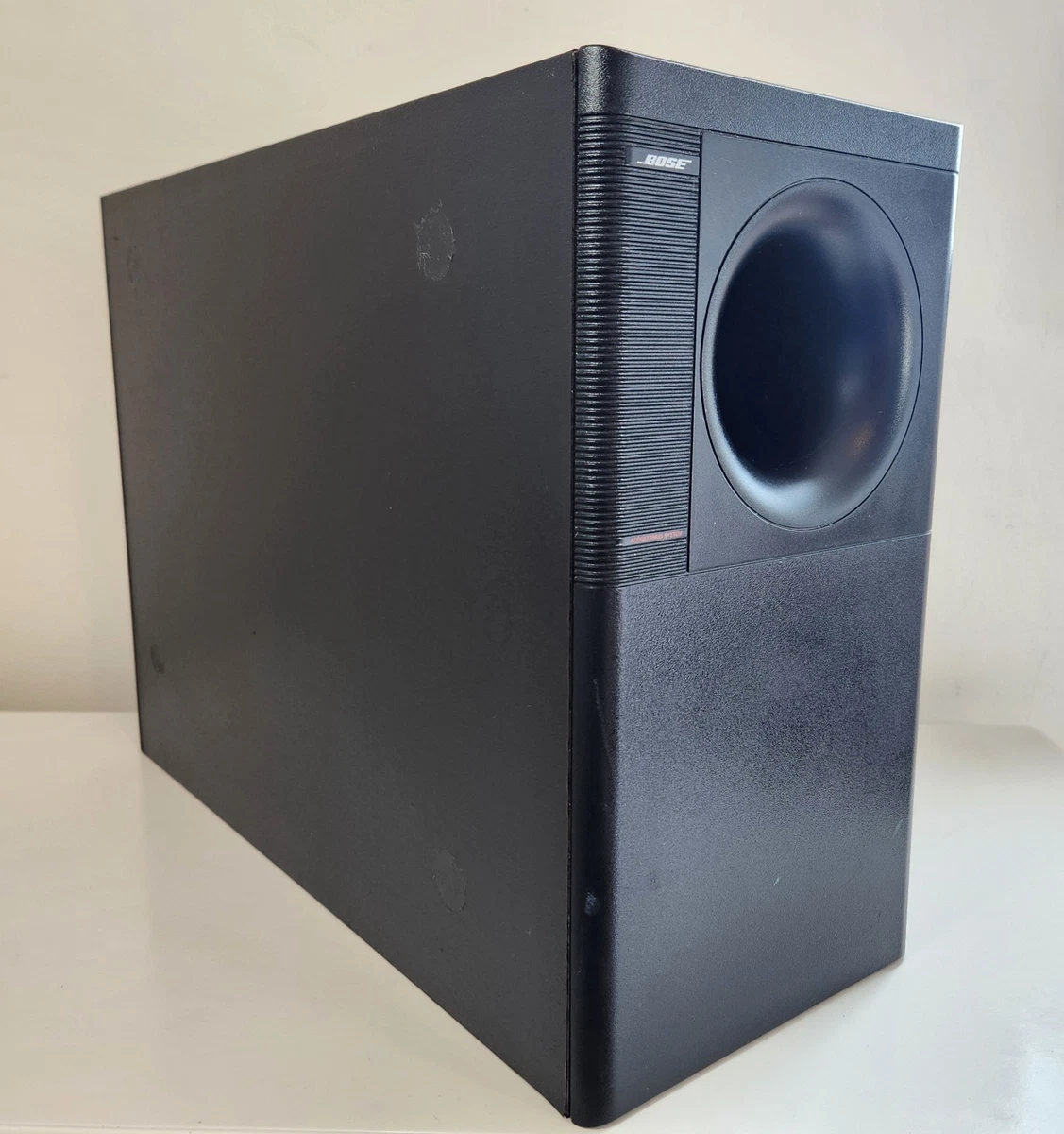Bose Acoustimass 5 Iii for sale | eBay