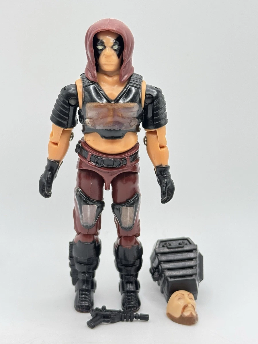 GI Joe 网开一面| eBay