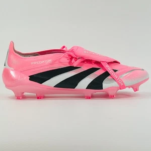 Adidas Predator Elite FT FG x David Beckham 'Miami' JI1094 Soccer size 11 - Picture 1 of 8