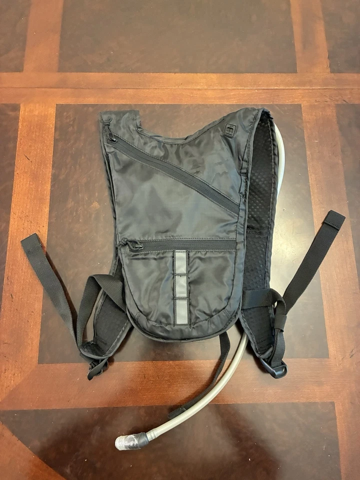 Mochila de hidratación Fox Racing 1090 Foto 1 de 3