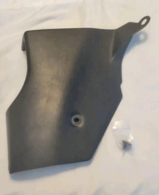 ⭐ 1996 1997 1998 1999 2000 Honda Civic OEM PANEL DE RETROCESO (L) - GRIS OSCURO/TIPO K -⭐ Foto 1 de 4