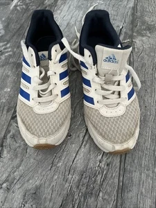 Adidas Hallenschuhe Gr.34 - Bild 1 von 3