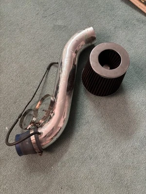 Spectre performance 88-04 Honda Prelude/Accord Cold Air Intake  - Image 1 of 4