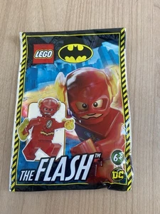 LEGO the Flash Foil Pack 211904 - Picture 1 of 1