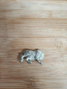 Skaven G Plague Lord Nurglitch Rat Steed Left Part Warhammer Fantasy Metal - Picture 1 of 12