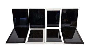 Apple iPad Tablet Joblot of 24 units for spares repairs iPad 6th gen - Picture 1 of 9