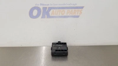 14 MERCEDES BENZ E63 AMG W212 DOOR CONTROL FRONT LEFT DRIVER 2129006318 - Image 1 of 4