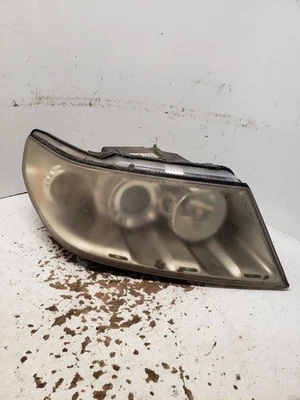 Faro derecho pasajero con HID compatible 05-09 SAAB 9-7X 1425088 Foto 1 de 4