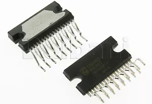 TDA8925J Original New Integrated Circuit Philips TDA-8925J - Picture 1 of 1