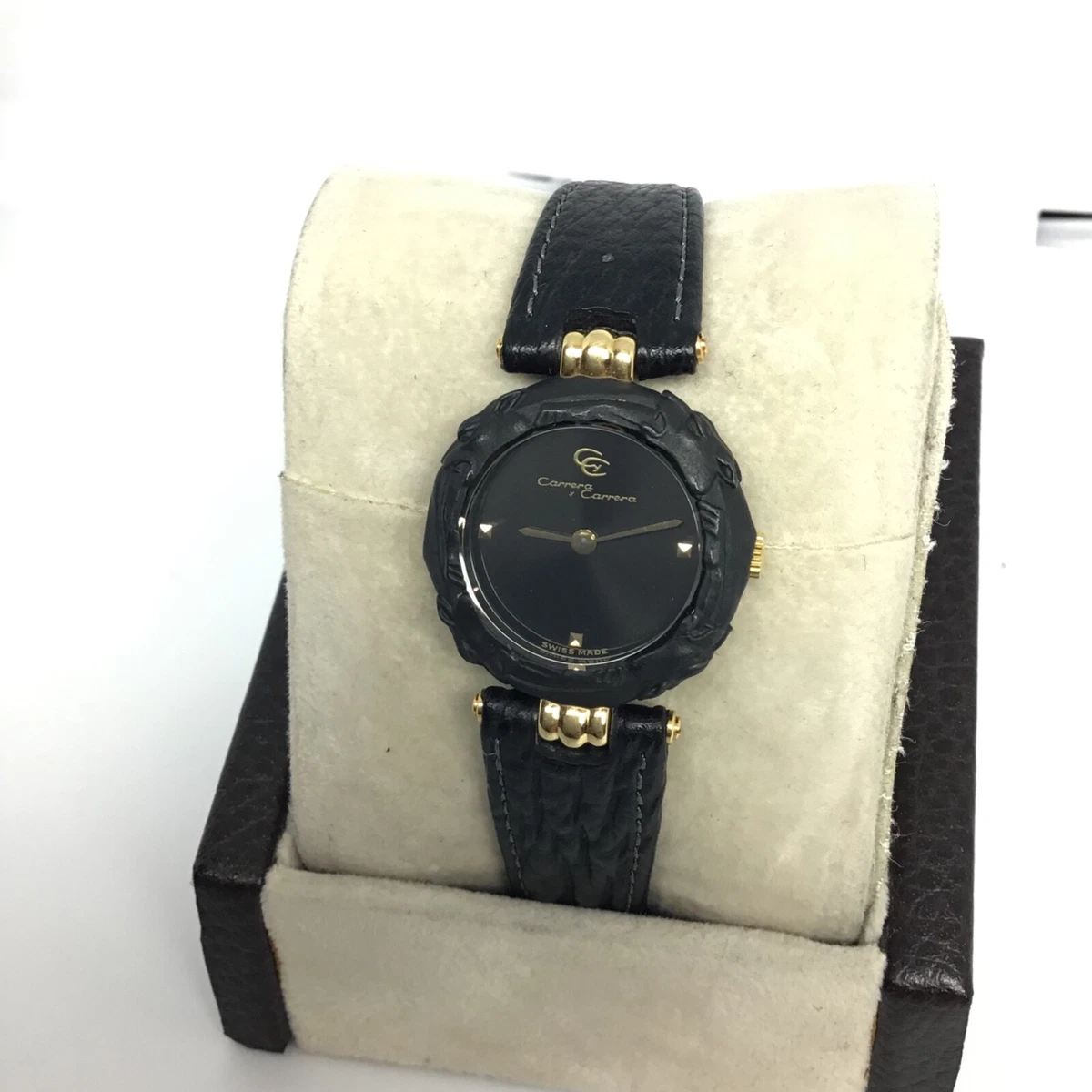 Carrera y Carrera Luxury Wristwatches for sale | eBay