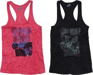 ONE INDUSTRIES WOMENS T-SHIRT top YOLANDI TANK TEE VEST girls motocross mx NEW - Picture 1 of 1