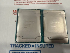 Intel Xeon Gold 5217 8-Core 3GHz SRFBF 3647 Server CPU Processor Grade A - Bild 1 von 2
