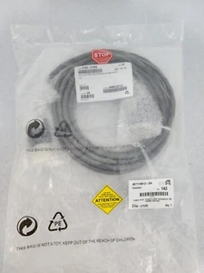 Applied materials AMAT 0150-27535 Cable Assy Power Cord Extension 16F 300MM - Picture 1 of 4