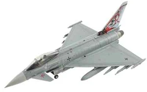 Eurofighter EF-2000 31+45, Luftwaffe 2021, 1:72 Hobby Master - Picture 1 of 5