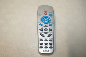 BENQ 5J.Y1H06.001 Remote Control for MP727 MP735 MP724 SP840 SP820 - Picture 1 of 3