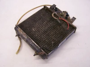POLARIS XPLORER SPORTSMAN BIGBOSS TRAILBOSS MAGNUM RADIATOR ( J ) - Picture 1 of 4