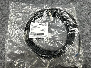 DI-Soric TKHM-Z-5, 201726, 5m Anschlusskabel - Picture 1 of 2