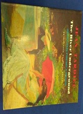 The River Underground: Selected Poems & Prose (English and French Edition) By J