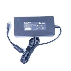 SUPERER Lenovo ThinkPad AC-Adapter Charger Cord (SPD200850H) 20V 8.5A 170W