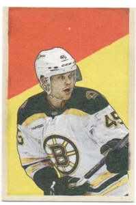23-24 2023-24 Parkhurst Joona Koppanen RETRO MINI #R-68 Bruins - Picture 1 of 1