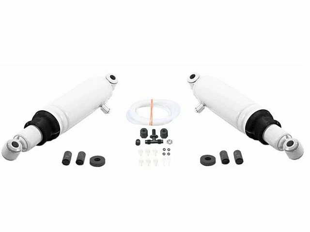 Monroe 92DP93F Rear Air Suspension Shock Fits 1949-1952 Ford Custom Foto 1 de 1