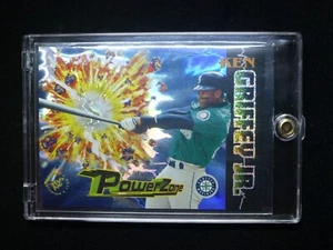 1995 Topps Stadium Club Ken Griffey Jr. Power Zone. Nice - Picture 1 of 2