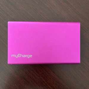MyCharge Rz30p-a Razor Plus, Pink - Picture 1 of 3