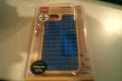 Belkin Lego Bastelschutzhülle (geeignet für Apple iPhone 5/5s), diverse Farben