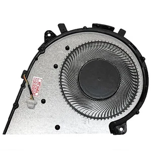 CPU Lüfter Kühler Ventilator FAN cooler für Lenovo Yoga 7-14ITL5 INTEL 11. GEN - Afbeelding 1 van 6