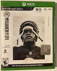 Madden NFL 21  MVP Edition Microsoft Xbox One X