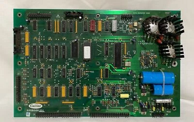 UNITED TECHNOLOGIES 32GB500884 / 32GB500884 Carrier - Image 1 of 4