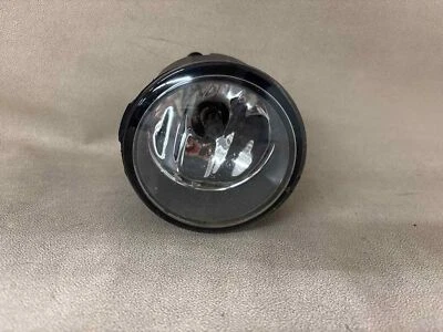 2012 Nissan Rogue Fog Lamp Drivers Side OEM 89210600 Rock Pecks - Image 1 of 4