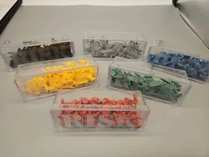 1999 Risk Game Replacement Pieces Military Units Lot of 360 - Picture 1 of 9