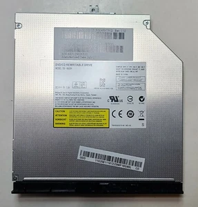 NEU - Original Lenovo IdeaPad G560 DVD RW Optisches Laufwerk 25011187 DS-8A5SH - Bild 1 von 5