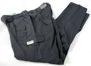 NWT 5.11 WOMENS TACLITE PRO PANTS 64360 CHARCOAL GRAY 6 LONG - Picture 1 of 2