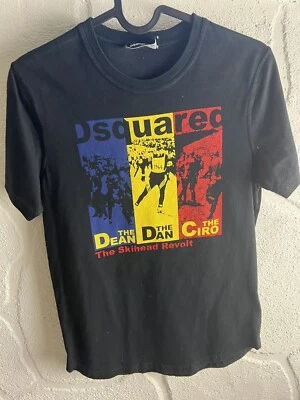 Dsquared2 T-Shirt, Jungen, 14Y - Bild 1 von 3