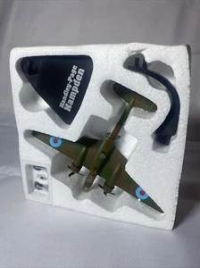 Atlas Editions 1:144 3 903 021 Military Handley-Page Hampden RAF Diecast Model - Picture 1 of 7