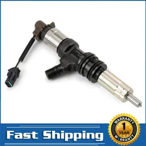 1Pcs Diesel Fuel Injector 095000-5450 for MITSUBISHI 6M60 Fuso Truck ME302143 - Picture 1 of 16