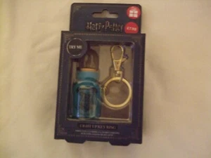 New Harry Potter Potion Bottle Light Up Key Ring - Foto 1 di 2