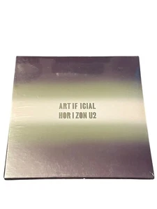 U2 ART IF ICIAL HORIZON CD BRAND NEW SEALED - Imagen 1 de 2