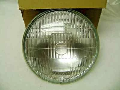 Honda OEM новый / новый из старых запасов фары 33120-425-671 для CX500 CB650C CB750L CX500C, больше - Изображение 1 из 4