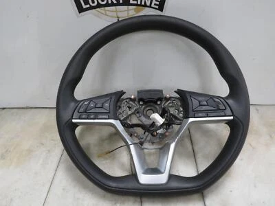 Volante para 20 21 Nissan Versa Foto 1 de 2