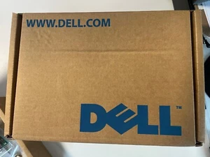 3 x New Boxed Dell Intel X710-T4 Quad Port 10Gb RJ45 Network Adapter Low Profile - Bild 1 von 5