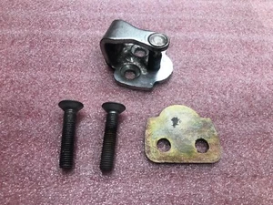 Ferrari 599 , Delantero, Espaciador Para Puerta P/N 69125900,69718300 - Imagen 1 de 4