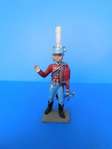STARLUX / 1ER EMPIRE : COLLECTION DU 1ER EMPIRE : UNE FIGURINE (PIETON) - - Imagen 1 de 6