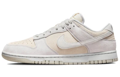 Nike Dunk Low Premium Gris Amplio - DD8338-001 Foto 1 de 4