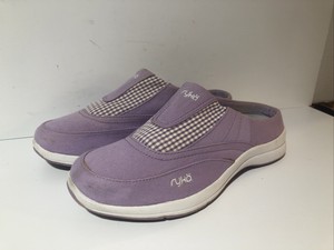 ryka mule sneakers