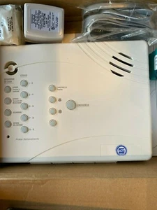 ADT SECURITY SIMON BASIC SPANISH SAW PACKAGE E2 80-487 - Picture 1 of 4