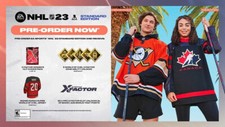 NHL 23 - Pre Order DLC PS4/PS5 Europe