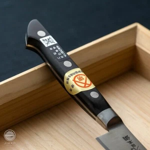 Sakai Jikkou hamono[Japan Steel] Petty Knife 120mm from japan - Picture 1 of 5